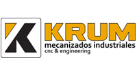 Mecanizados y piezas especiales - Krum